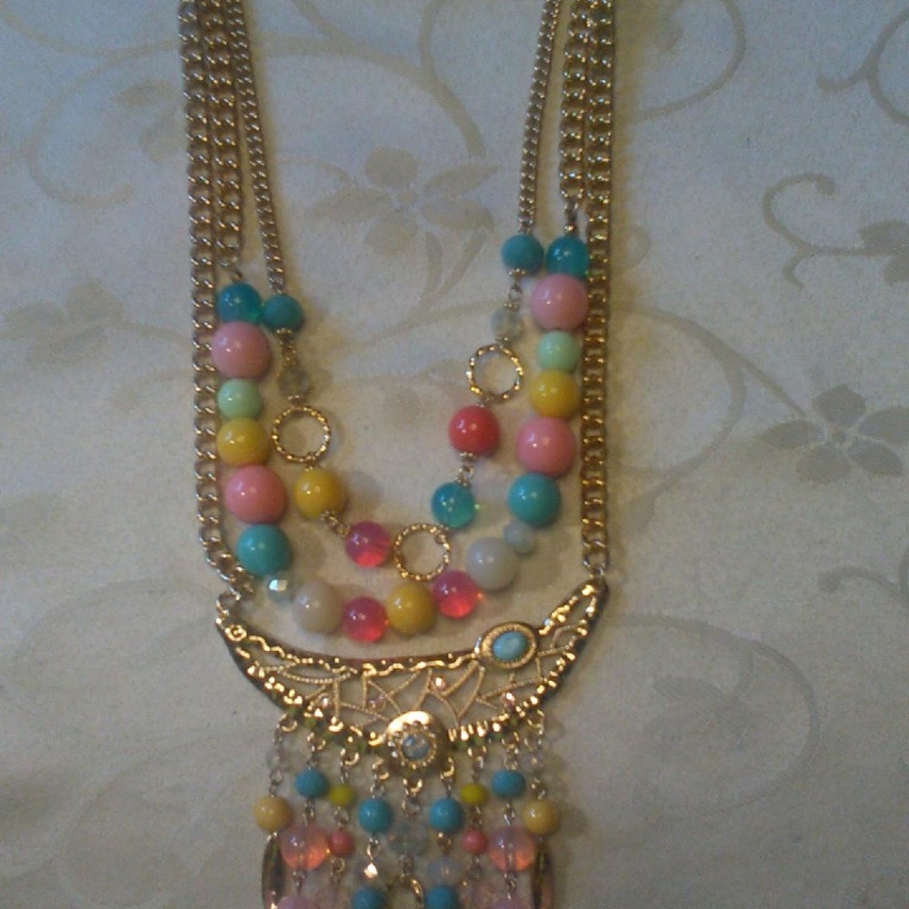 WOMEN JEWELRY